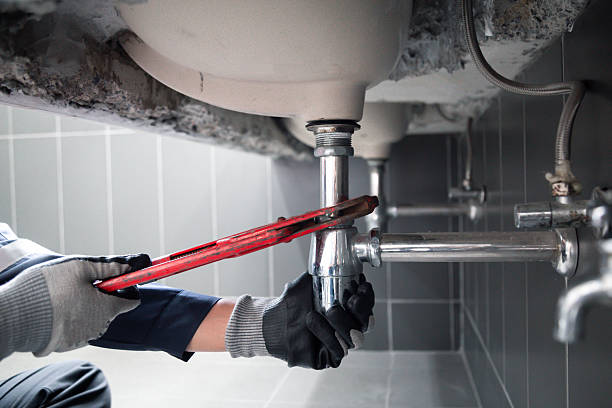 Trusted Drain Cleaning service in West Peterborough, NH - Masters Plumbing Service